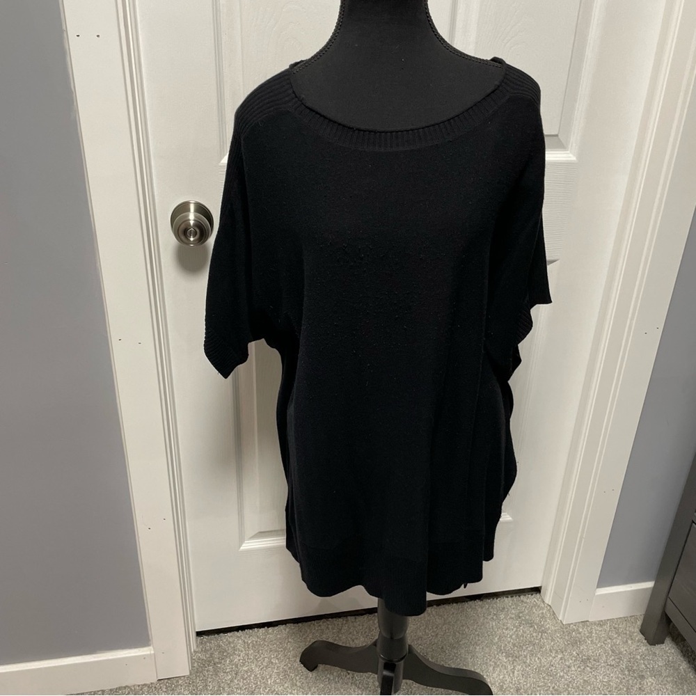 Lululemon Shawl